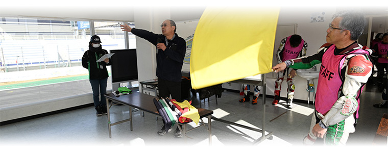 ２りんかん 2025年3月14日開催 筑波サーキット体験走行会フォトレポート