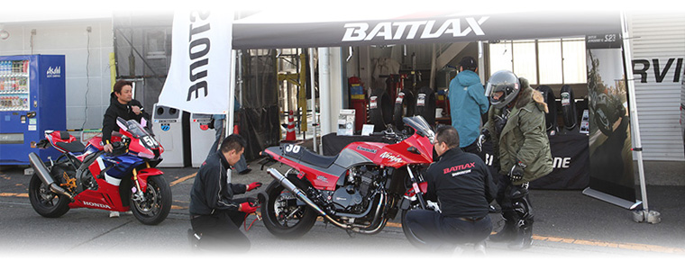 ２りんかん 2025年3月14日開催 筑波サーキット体験走行会フォトレポート