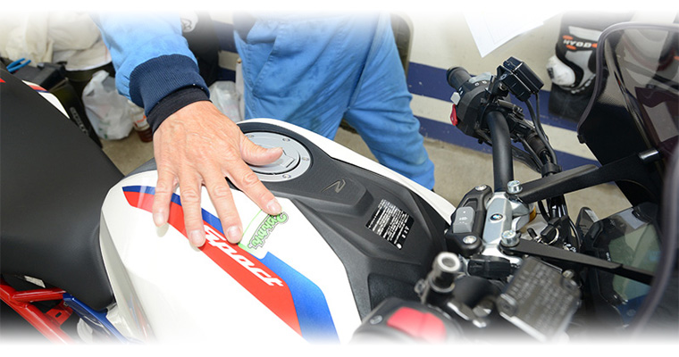 ２りんかん 2025年5月30日開催 筑波サーキット体験走行会フォトレポート