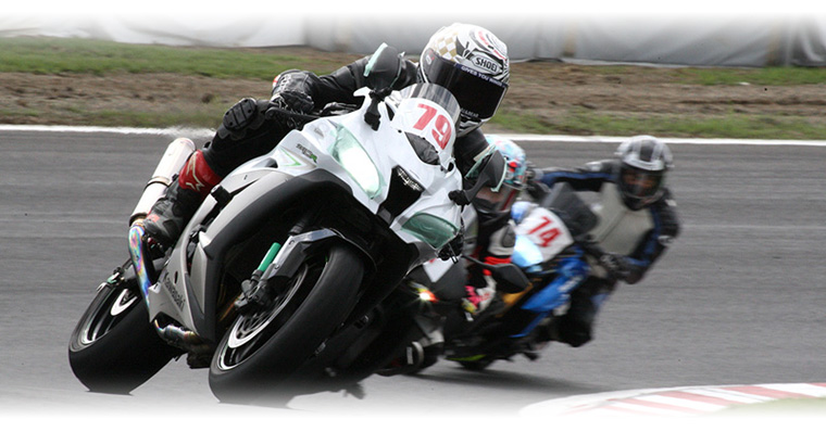 ２りんかん 2025年9月19日開催 筑波サーキット体験走行会フォトレポート