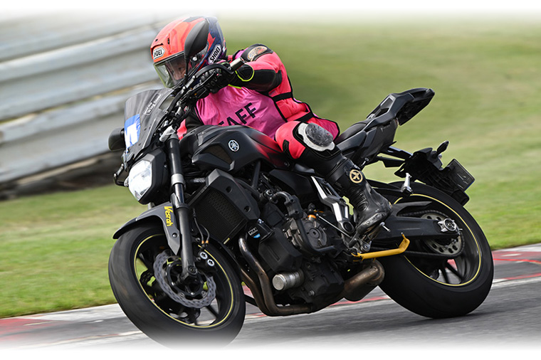 ２りんかん 2025年9月19日開催 筑波サーキット体験走行会フォトレポート