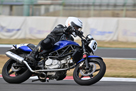２りんかん 2025年11月18日開催 筑波サーキット体験走行会フォトレポート