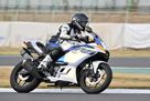 ２りんかん 2025年11月18日開催 筑波サーキット体験走行会フォトレポート