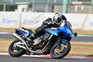 ２りんかん 2025年11月18日開催 筑波サーキット体験走行会フォトレポート