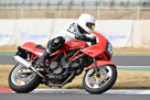 ２りんかん 2025年11月18日開催 筑波サーキット体験走行会フォトレポート