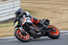 ２りんかん 2025年11月18日開催 筑波サーキット体験走行会フォトレポート