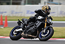 ２りんかん 2026年6月4日開催 筑波サーキット体験走行会フォトレポート