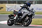 ２りんかん 2026年6月4日開催 筑波サーキット体験走行会フォトレポート