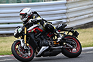 ２りんかん 2026年6月4日開催 筑波サーキット体験走行会フォトレポート