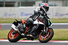 ２りんかん 2026年6月4日開催 筑波サーキット体験走行会フォトレポート