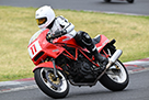 ２りんかん 2026年6月4日開催 筑波サーキット体験走行会フォトレポート