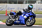 ２りんかん 2026年6月4日開催 筑波サーキット体験走行会フォトレポート