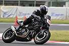 ２りんかん 2026年6月4日開催 筑波サーキット体験走行会フォトレポート