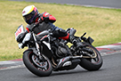２りんかん 2026年6月4日開催 筑波サーキット体験走行会フォトレポート
