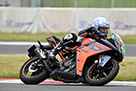 ２りんかん 2026年6月4日開催 筑波サーキット体験走行会フォトレポート