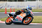２りんかん 2026年6月4日開催 筑波サーキット体験走行会フォトレポート