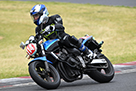 ２りんかん 2026年6月4日開催 筑波サーキット体験走行会フォトレポート
