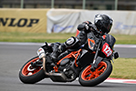 ２りんかん 2026年6月4日開催 筑波サーキット体験走行会フォトレポート