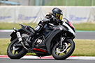 ２りんかん 2026年6月4日開催 筑波サーキット体験走行会フォトレポート