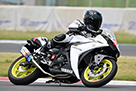 ２りんかん 2026年6月4日開催 筑波サーキット体験走行会フォトレポート