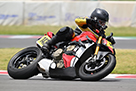 ２りんかん 2026年6月4日開催 筑波サーキット体験走行会フォトレポート