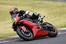 ２りんかん 2026年6月4日開催 筑波サーキット体験走行会フォトレポート
