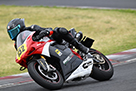 ２りんかん 2026年6月4日開催 筑波サーキット体験走行会フォトレポート