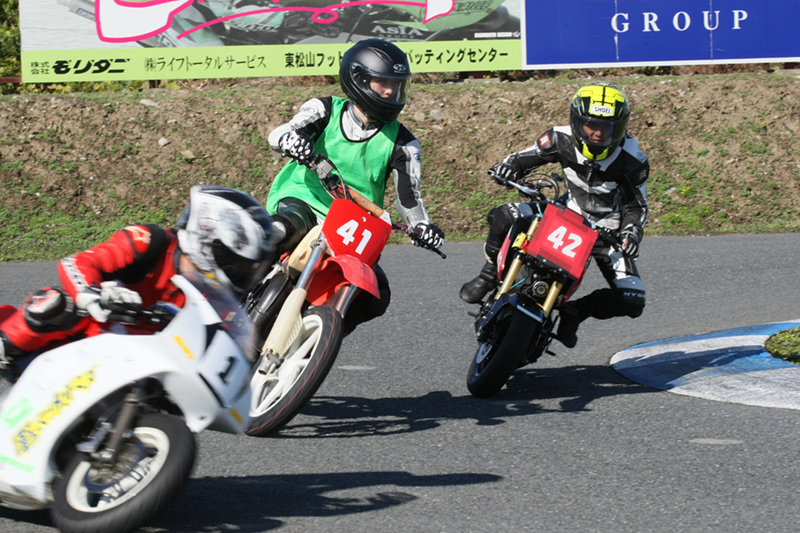 バイクイベントレポート|2りんかんミニバイクレース|弐輪道 バイクイベントレポート|2りんかんミニバイクレース|弐輪道