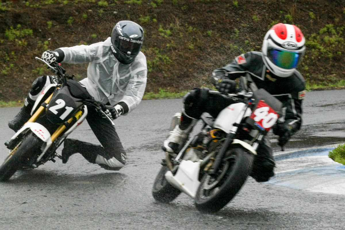 バイクイベントレポート｜2りんかんミニバイクレース｜弐輪道CUP｜17y0513