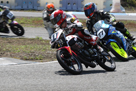GALLERY OF SPORT 150M ENDURANCE RACE