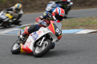 GALLERY OF SPORT 150M ENDURANCE RACE