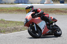 GALLERY OF SPORT 150M ENDURANCE RACE