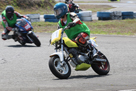 GALLERY OF SPORT 150M ENDURANCE RACE