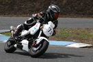 GALLERY OF SPORT 150M ENDURANCE RACE