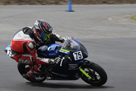 GALLERY OF SPORT 150M ENDURANCE RACE