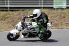 GALLERY OF SPORT 150M ENDURANCE RACE
