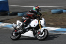 GALLERY OF SPORT 150M ENDURANCE RACE