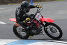 GALLERY OF SPORT 150M ENDURANCE RACE