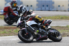 GALLERY OF SPORT 150M ENDURANCE RACE