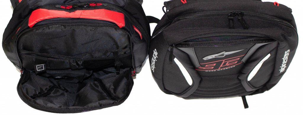 ALPINESTARS＆マルケスコラボBack Pack