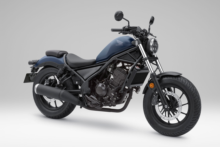 Hondaレブル250に似合うヘルメット4選をご紹介 2りんかんnews Hondaレブル250に似合うヘルメット4選をご紹介 2りんかんnews
