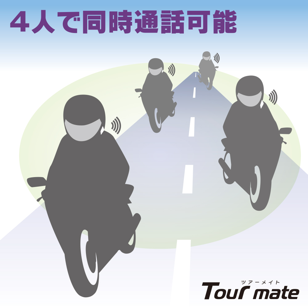 CielインカムTourmate_夏のキャンペーン_2りんかん