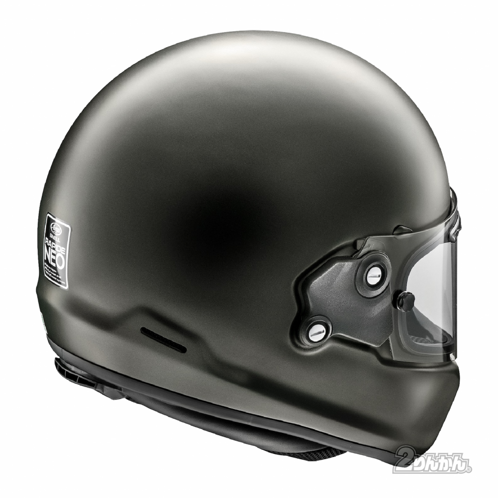 ARAI HELMET 2りんかんオリジナルカラー発売 | 2りんかんNEWS