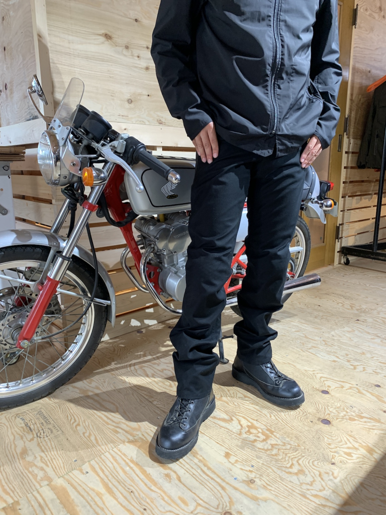 パワーエイジ ウォータープルーフライダースパンツPP-9251/ 2りんかん  