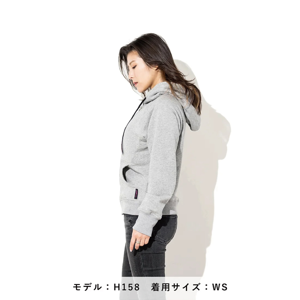 POI DESIGNS　WOMEN'S PROTECT PARKA CE｜２りんかん