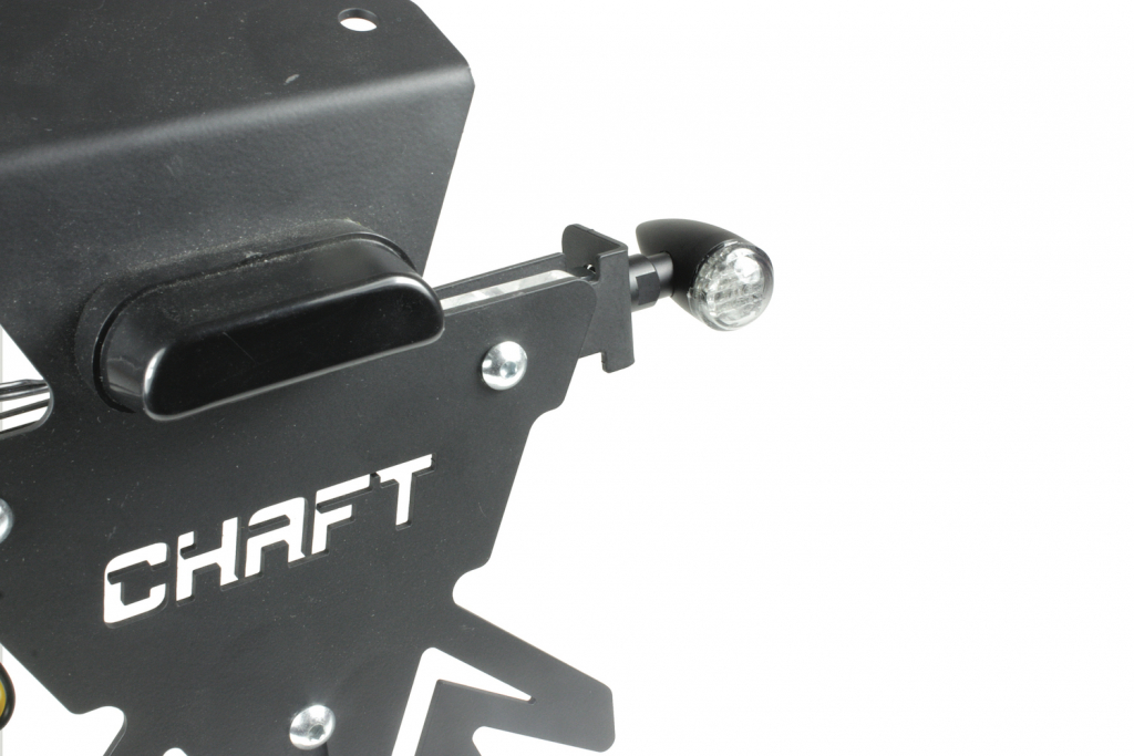 CHAFT_チャフト｜LEDウインカー｜２りんかん