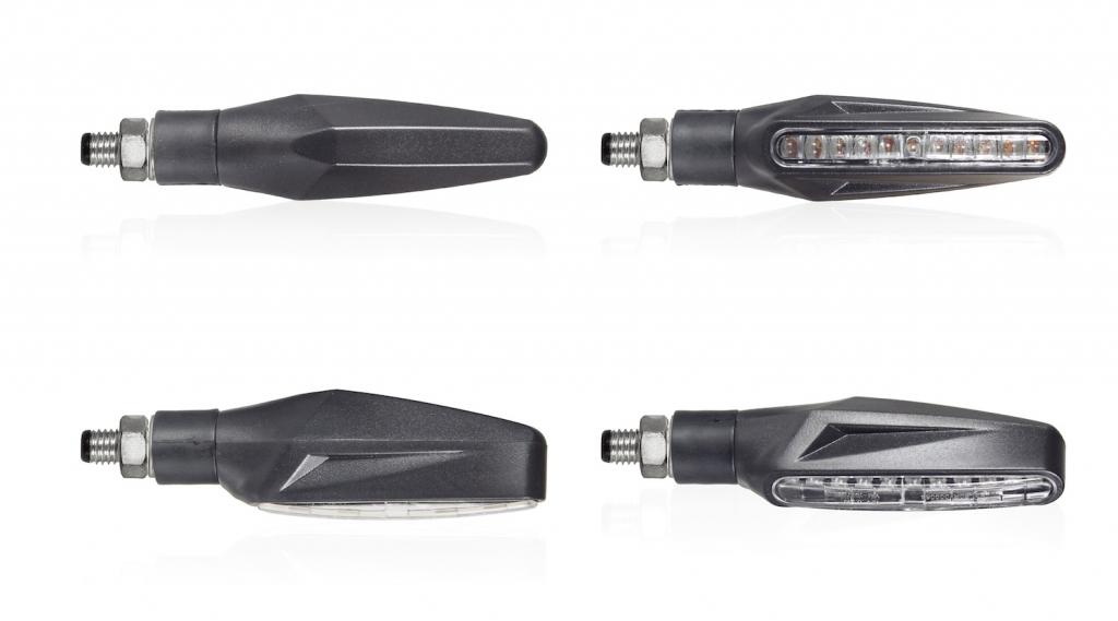 CHAFT_チャフト｜LEDウインカー｜２りんかん