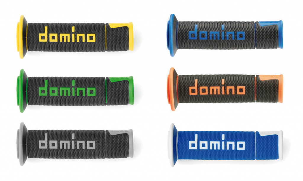 dominoグリップ|A450グリップ|2りんかん