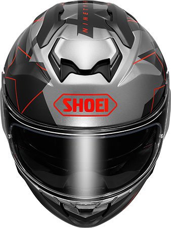 SHOEI GT-Air 3 MM93 COLLECTION GRIP｜２りんかん