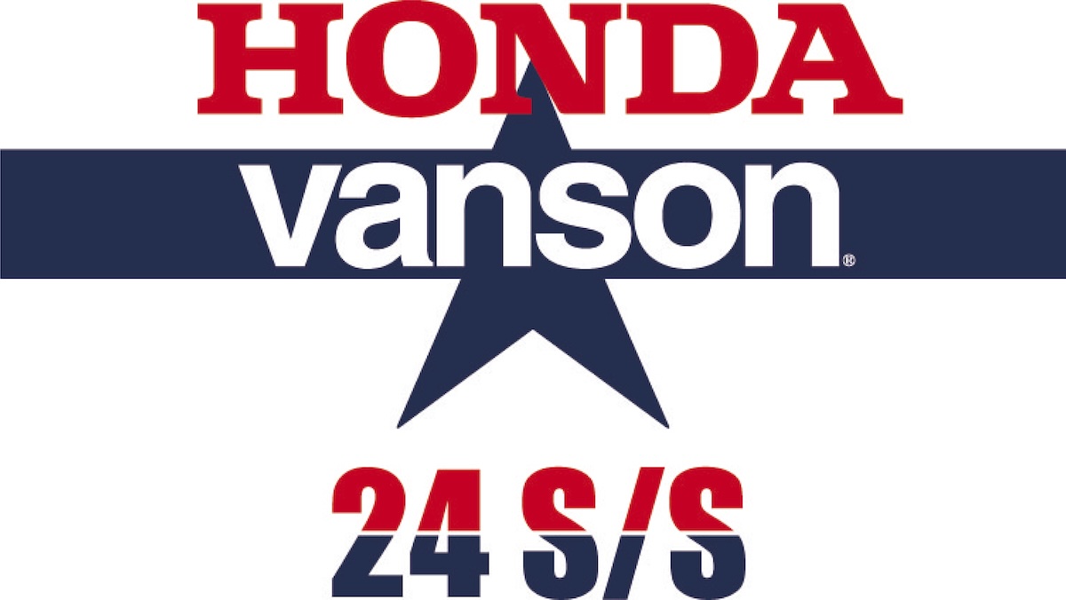 VANSON LEATHERSとHONDA RACINGのコラボアイテムがリリース！！ | 2 